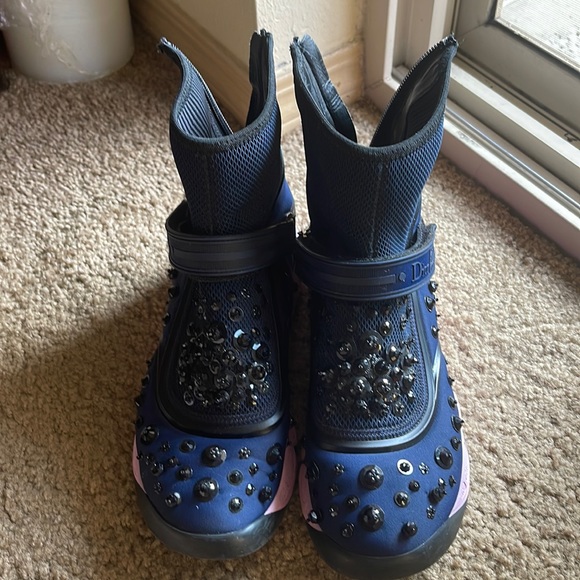Shoes Dior - Picture 1 of 8